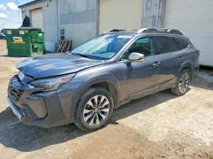 Subaru Outback 2.4L 4 2023