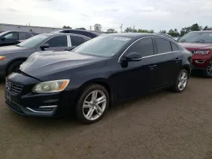 Volvo S60 2.0L 4 2015