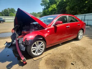 Cadillac CT4 2.0L 4 2024