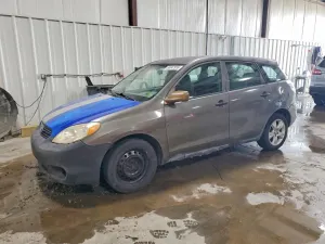 Toyota Corolla 1.8L 4 2006
