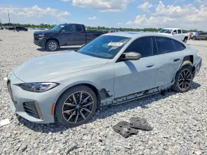 BMW i4 0 2024