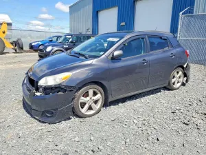 Toyota Corolla 2.4L 4 2010