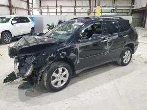 Lexus RX 350 3.5L 6 2008