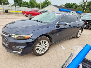 Chevrolet Malibu 1.5L 4 2016