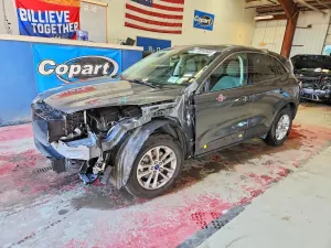 Ford Escape 1.5L 3 2022