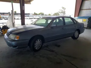 Toyota Avalon 3.0L 6 1998