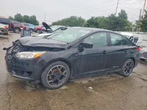Ford Focus 2.0L 4 2017