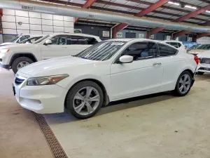 Honda Accord 3.5L 6 2011