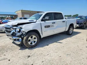 RAM 1500 3.6L 6 2023