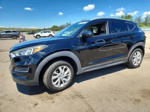 Hyundai Tucson 2.0L 4 2020