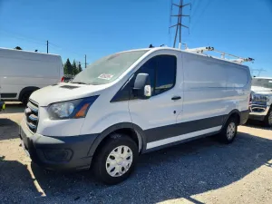 Ford Transit T-350 2022