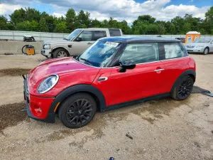 Mini Cooper 1.5L 3 2019