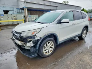 Honda CR-V 2.4L 4 2016