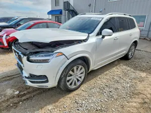 Volvo XC90 2.0L 4 2016