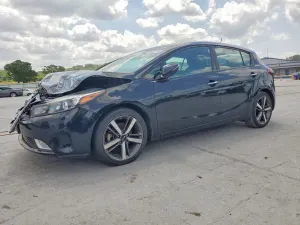 Kia Cerato / Forte / K3 2.0L 4 2017