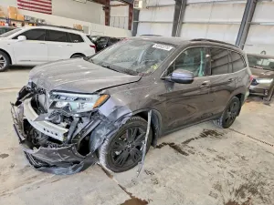 Honda Pilot 3.5L 6 2021