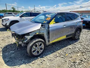Kia Seltos 2.0L 4 2026