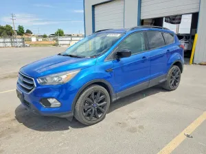 Ford Escape 1.5L 4 2019