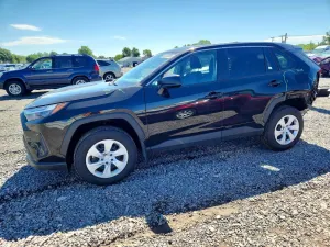 Toyota Rav4 2.5L 4 2025