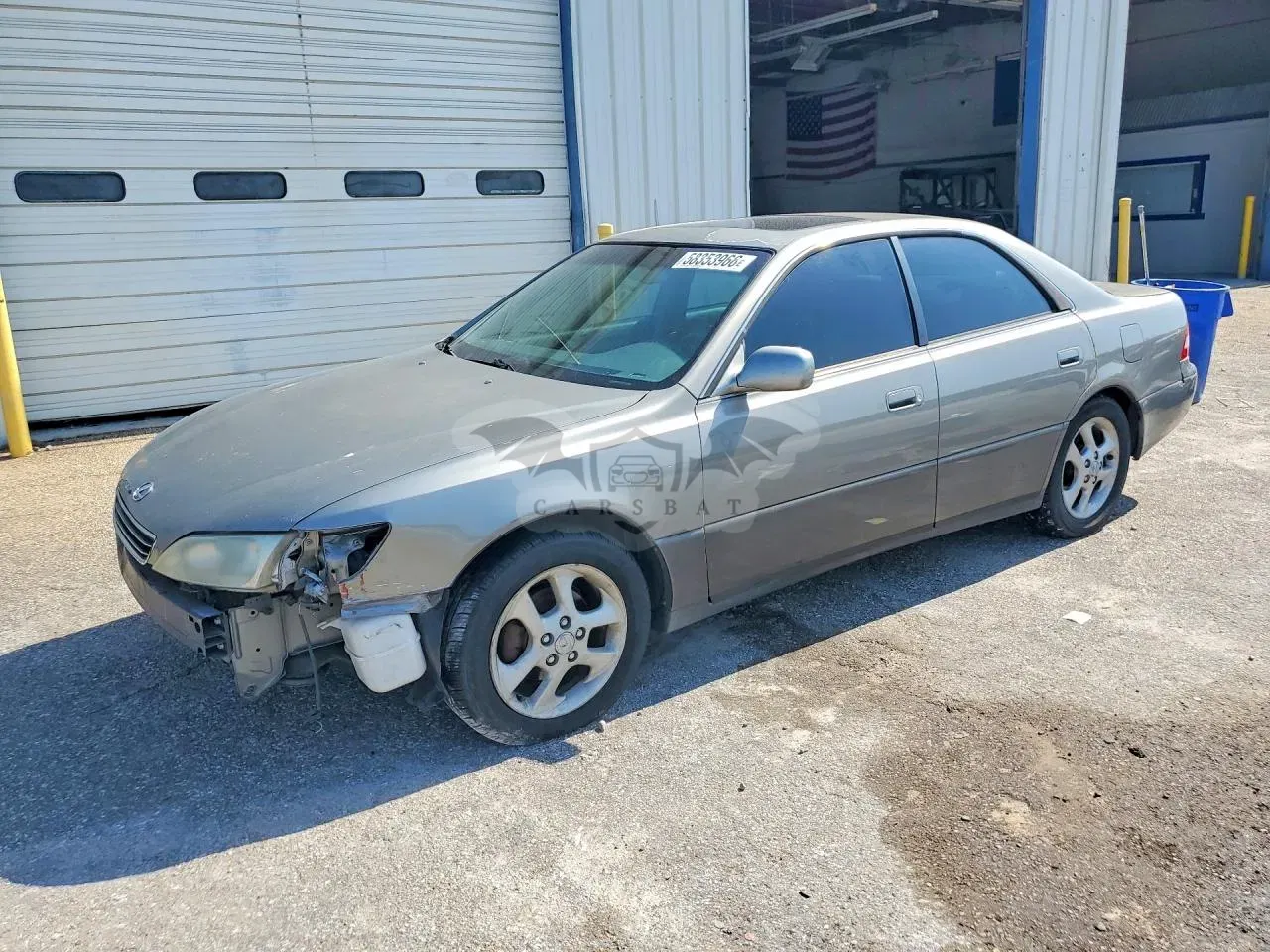Lexus ES 3.0L 6 2000