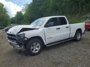 RAM 1500 5.7L 8 2023