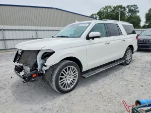 Ford Expedition 3.5L 6 2024