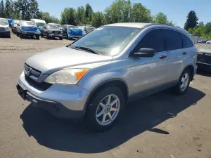 Honda CR-V 2.4L 4 2008