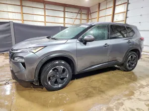 Nissan Rogue 1.5L 3 2024