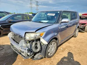 Scion xB 2.4L 4 2012