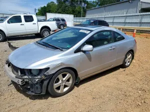 Honda Civic 1.8L 4 2008