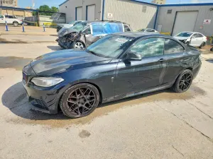 BMW 2 Series 3.0L 6 2016