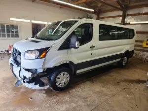 Ford Transit 3.5L 6 2024