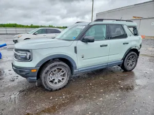 Ford Bronco 1.5L 3 2023