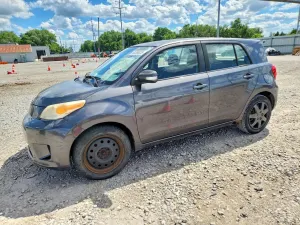 Scion xD 1.8L 4 2009