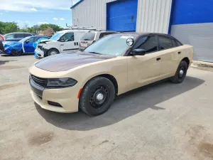 Dodge Charger 5.7L 8 2019