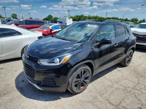 Chevrolet Trax 1.4L 4 2019