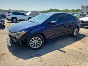 Toyota Corolla 1.8L 4 2021