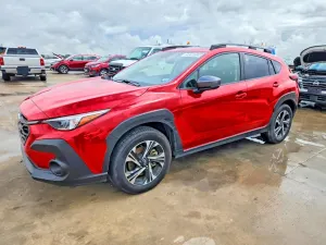 Subaru Crosstrek 2.5L 4 2025