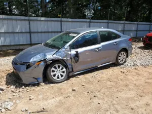 Toyota Corolla 2.0L 4 2023