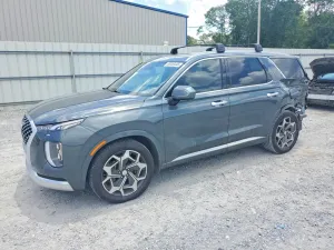 Hyundai Palisade 3.8L 6 2021