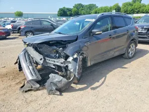 Ford Escape 2.0L 4 2016