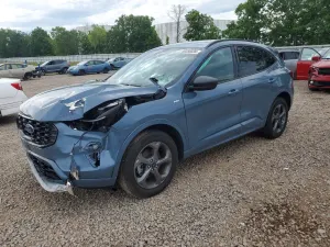 Ford Escape 1.5L 3 2024