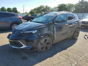 Buick Encore 1.3L 3 2024