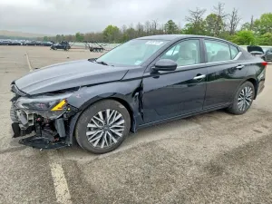 Nissan Altima 2.5L 4 2023