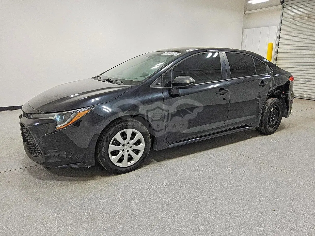 Toyota Corolla 1.8L 4 2021