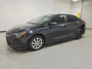 Toyota Corolla 1.8L 4 2021