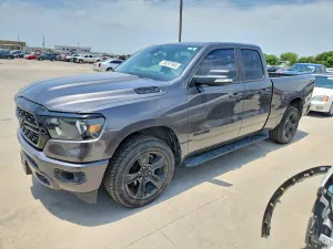 RAM 1500 5.7L 8 2022