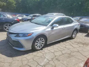 Toyota Camry 2.5L 4 2023