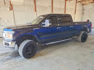 Ford F-150 3.5L 6 2018