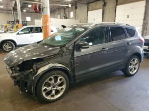 Ford Escape 2.0L 4 2015